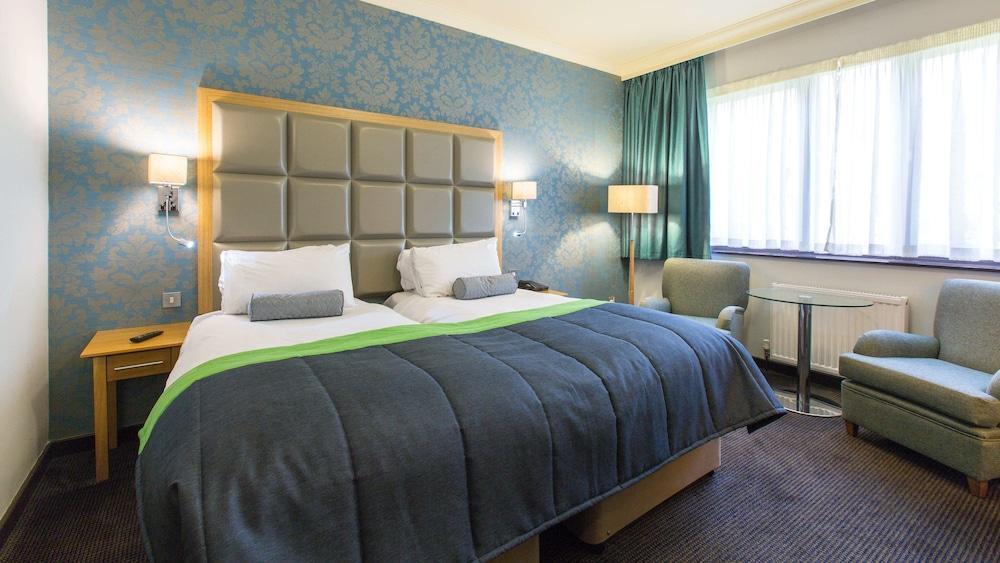 Stratford Manor Hotel Snitterfield 외부 사진