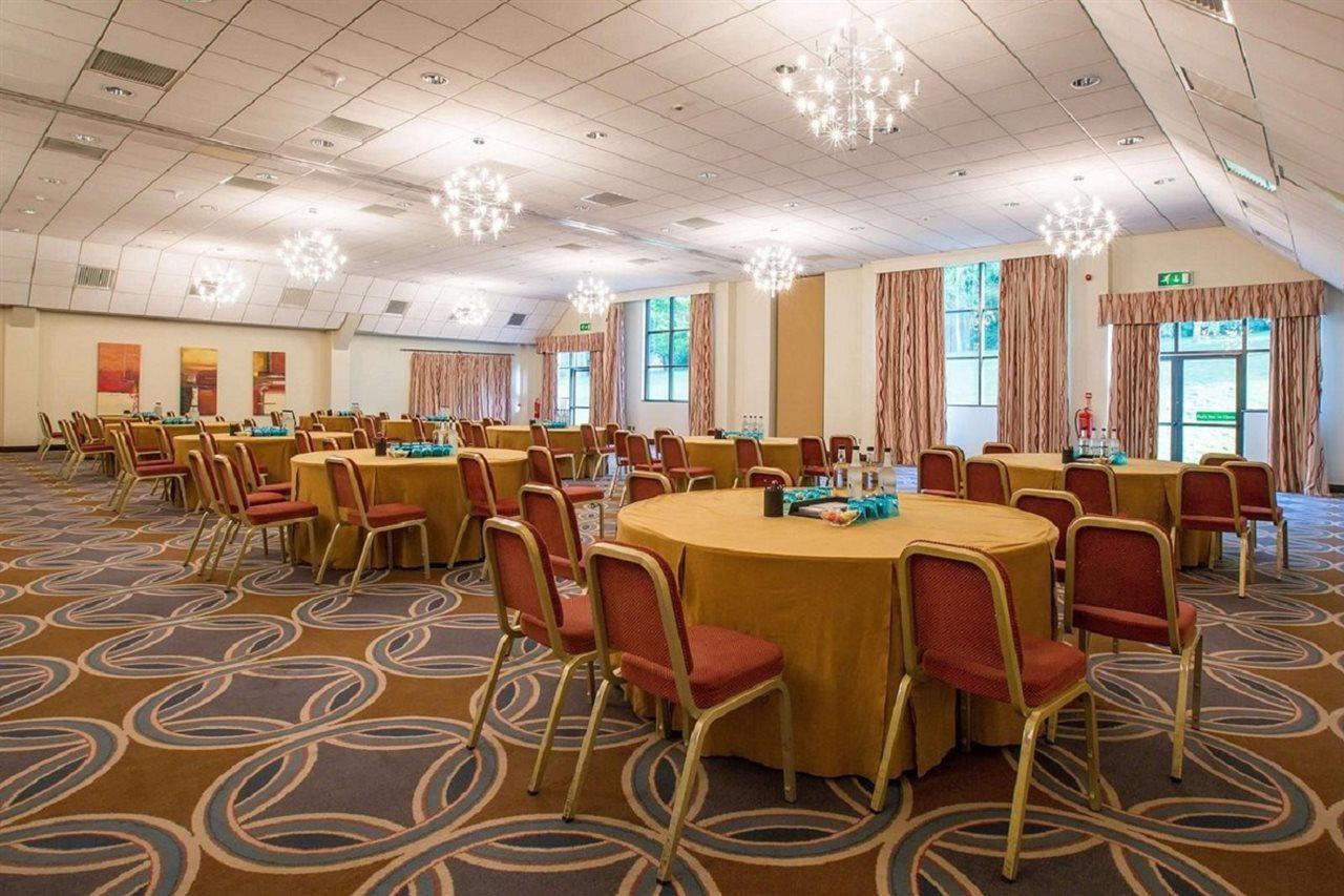 Stratford Manor Hotel Snitterfield 외부 사진