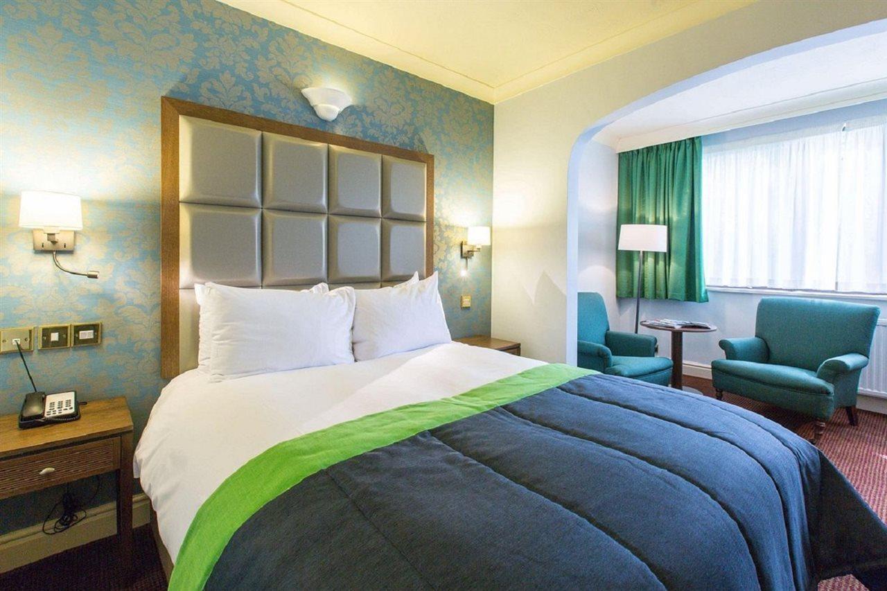 Stratford Manor Hotel Snitterfield 외부 사진