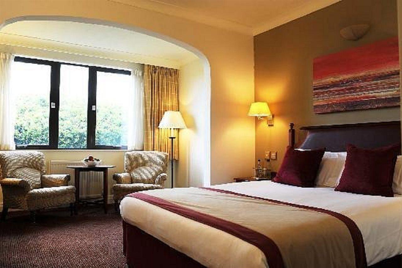 Stratford Manor Hotel Snitterfield 외부 사진