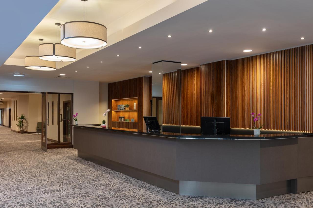 Stratford Manor Hotel Snitterfield 외부 사진
