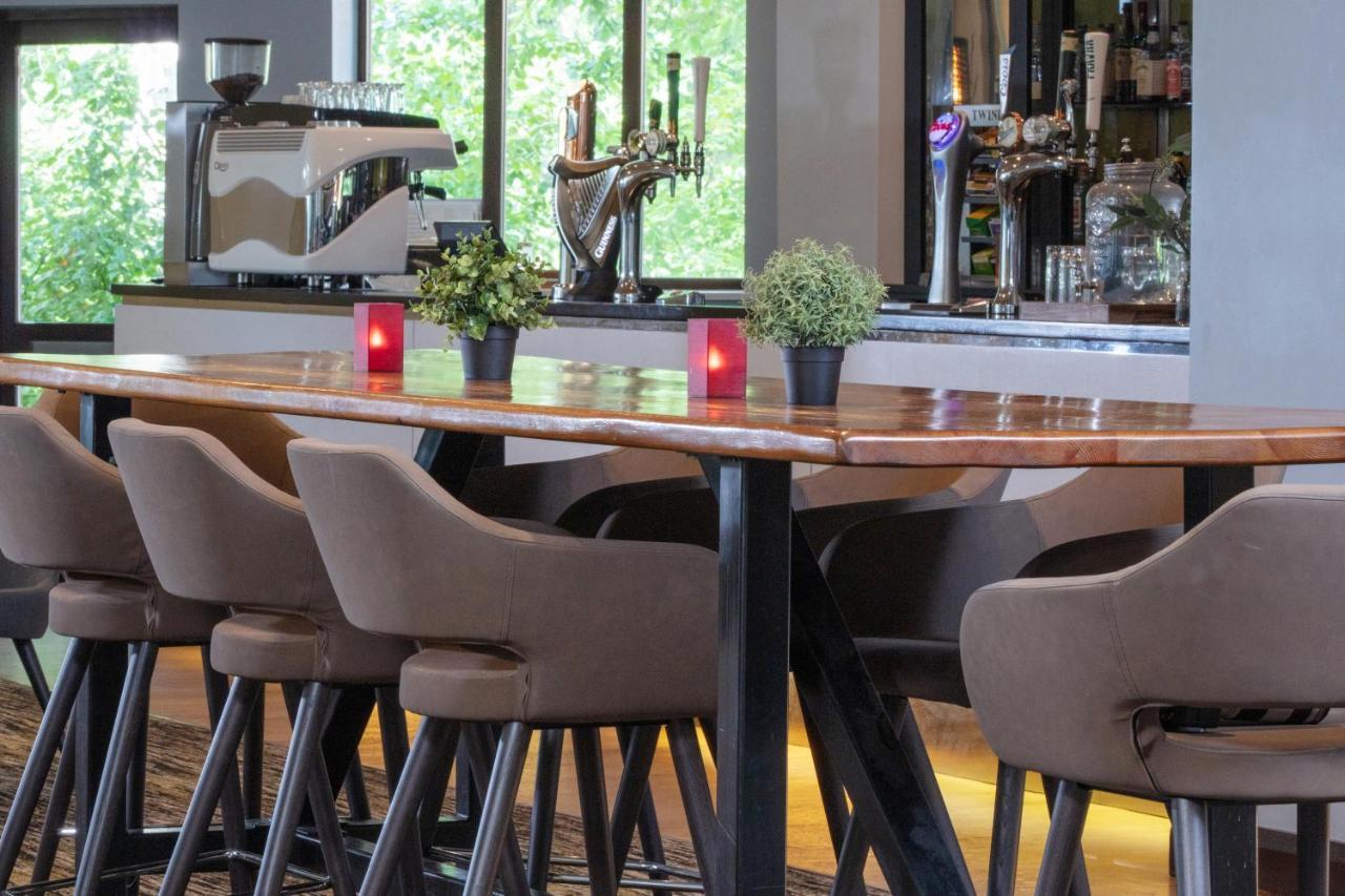 Stratford Manor Hotel Snitterfield 외부 사진