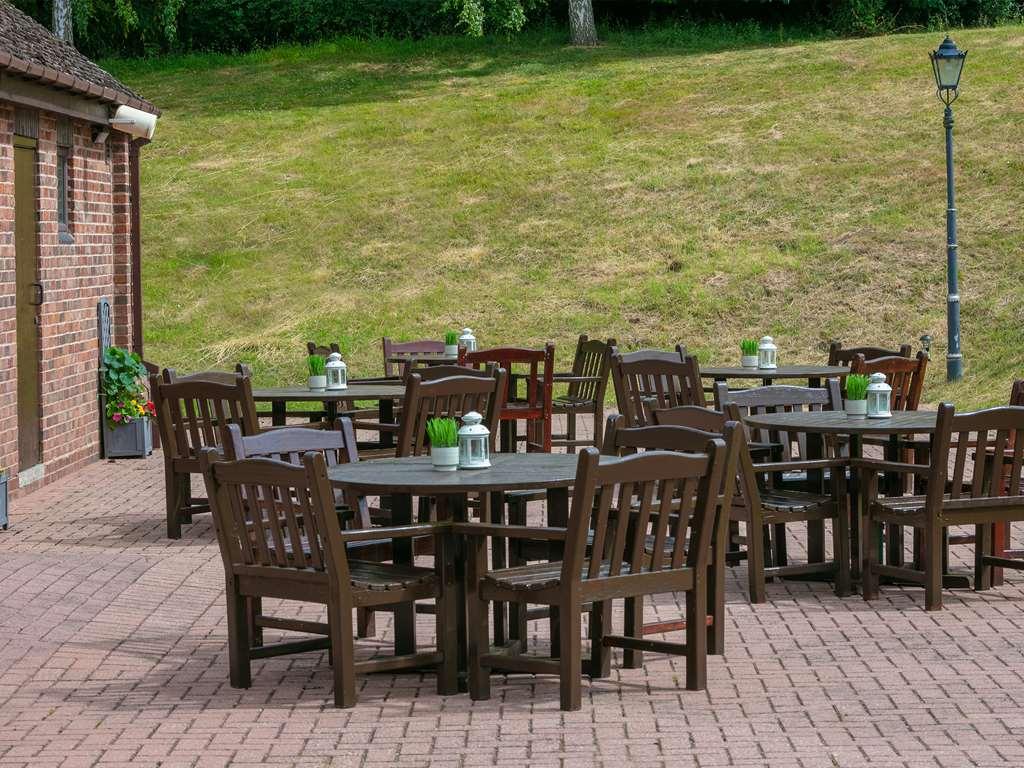 Stratford Manor Hotel Snitterfield 외부 사진