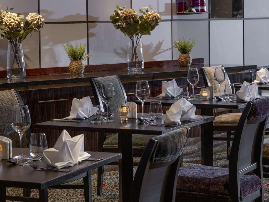 Stratford Manor Hotel Snitterfield 레스토랑 사진