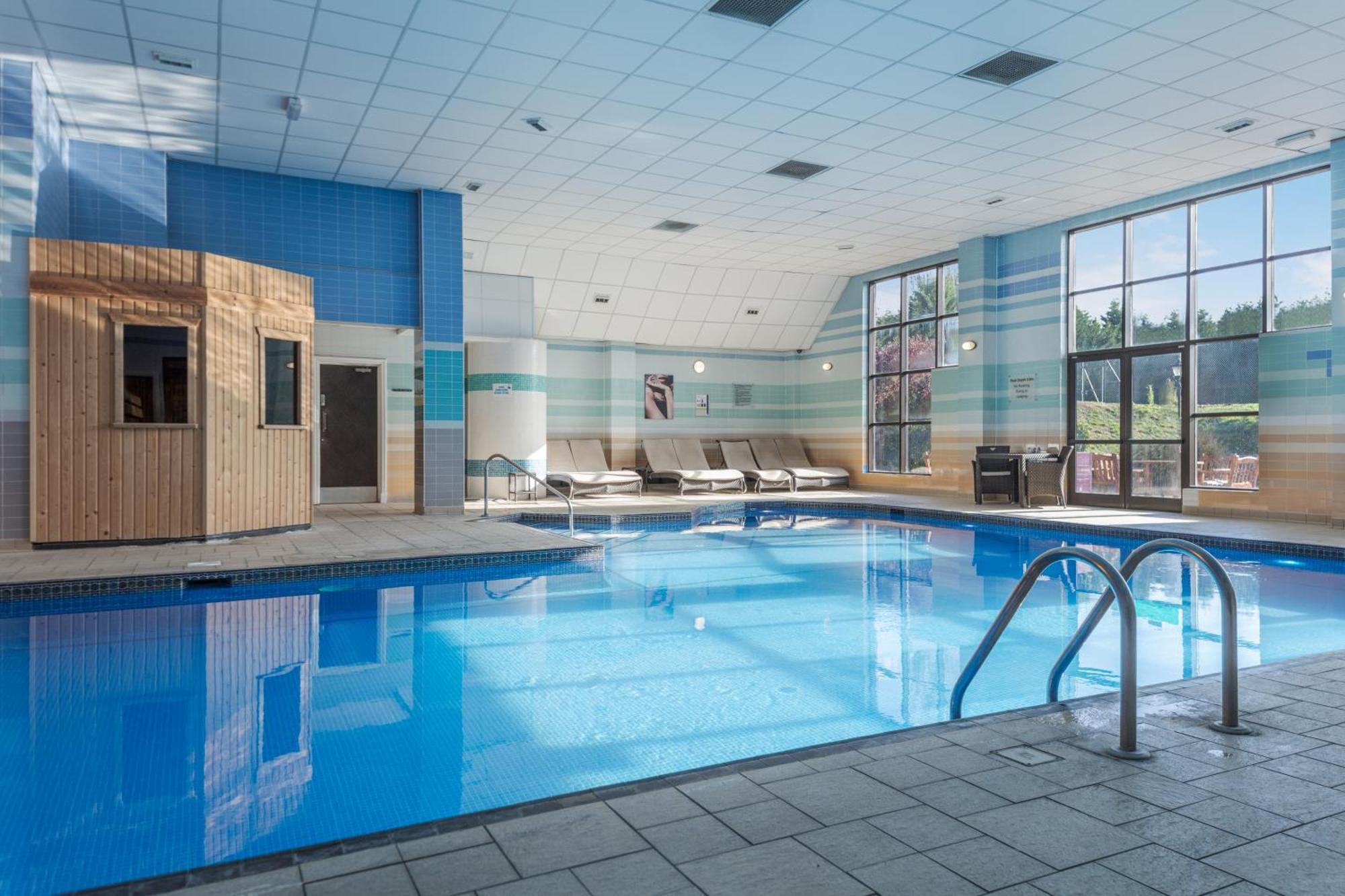 Stratford Manor Hotel Snitterfield 외부 사진