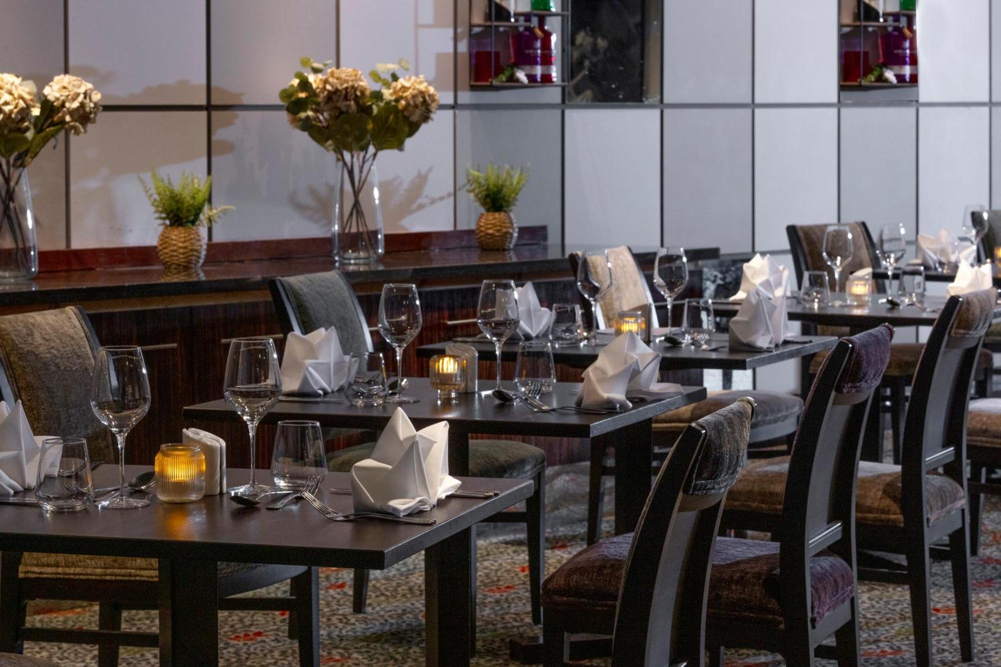 Stratford Manor Hotel Snitterfield 외부 사진