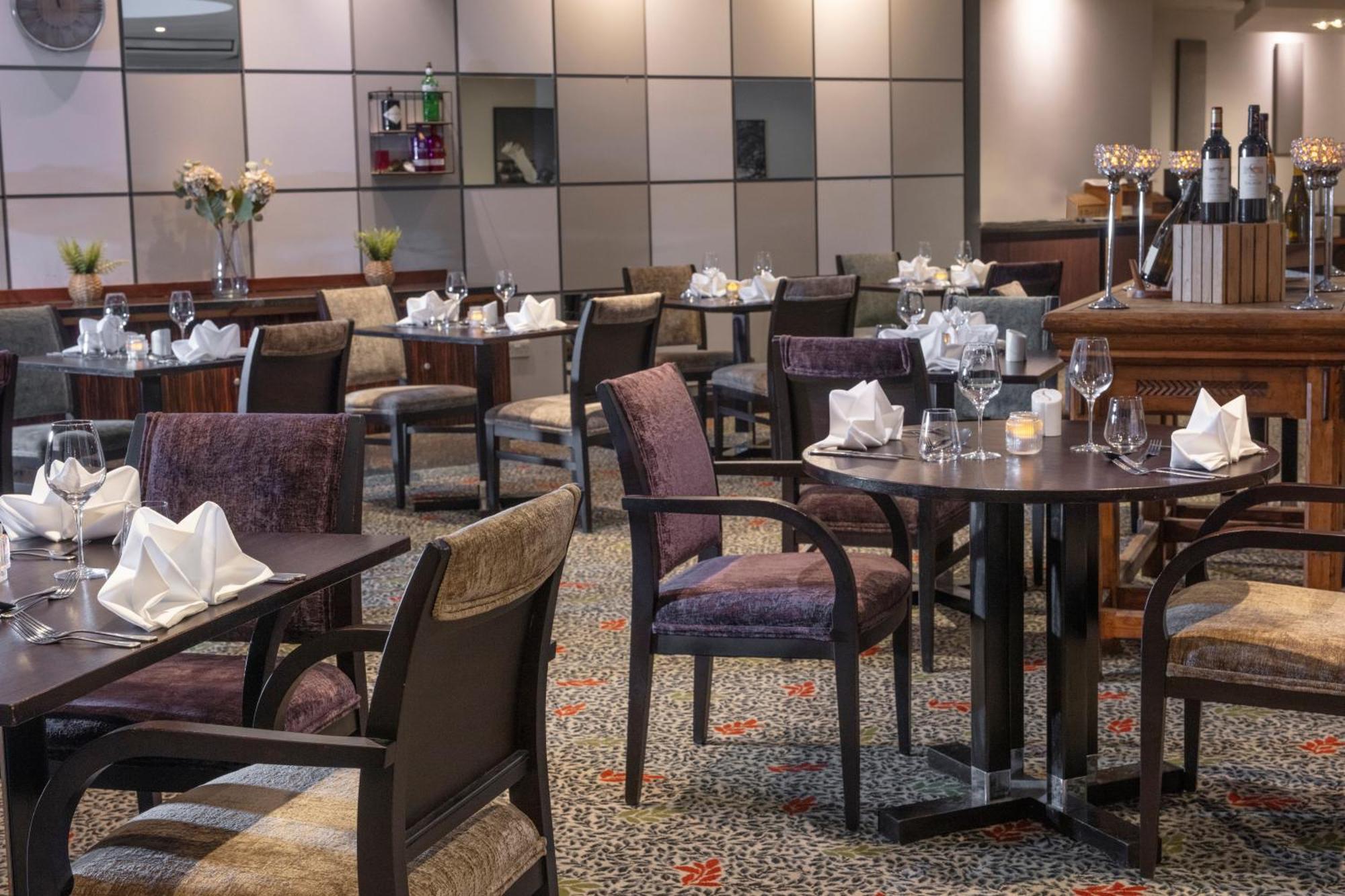 Stratford Manor Hotel Snitterfield 외부 사진