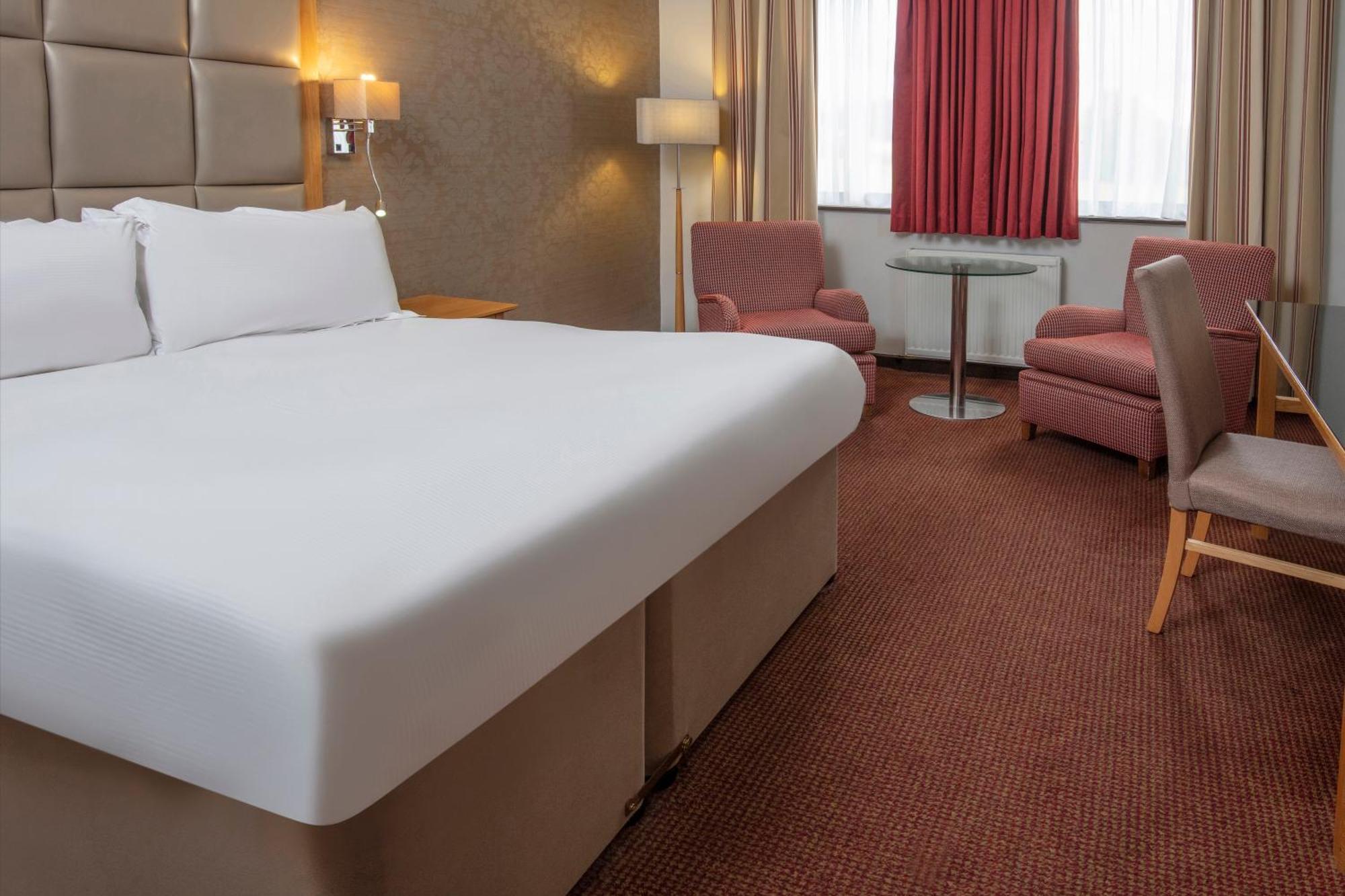 Stratford Manor Hotel Snitterfield 외부 사진