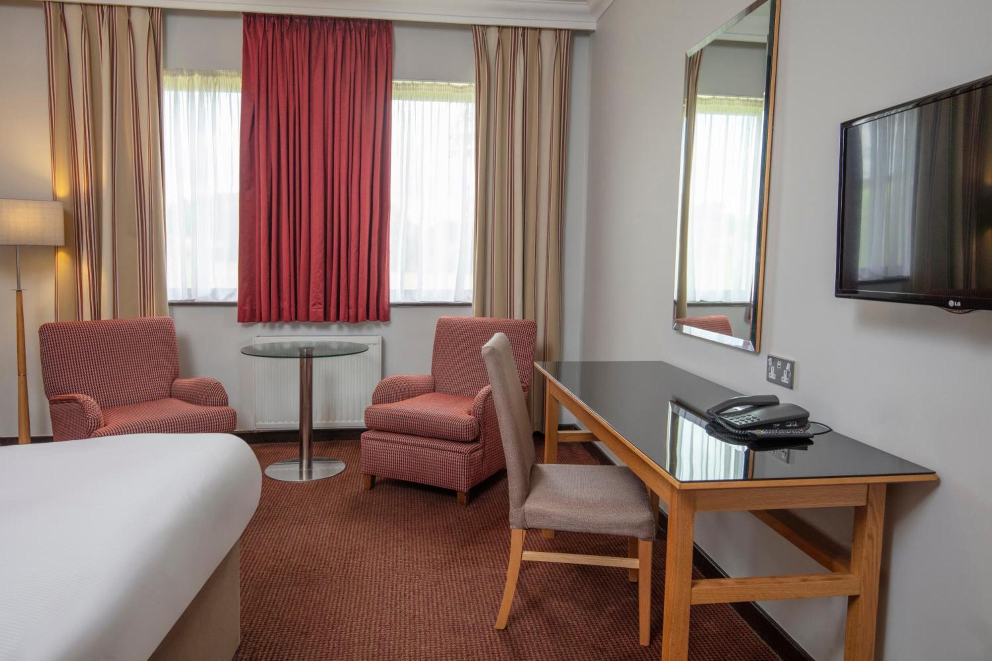 Stratford Manor Hotel Snitterfield 외부 사진